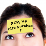 Hire purchase agreements