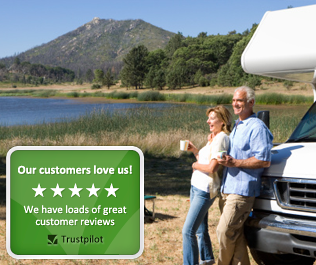 Trustpilot Five Star Reviews