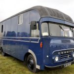 horsebox finance