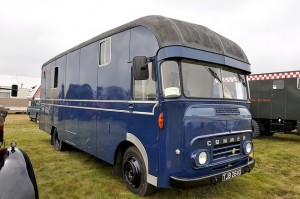 horsebox finance
