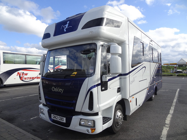 horsebox-finance horsebox-finance