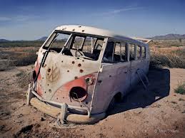 VW camper van3
