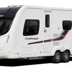 caravan finance