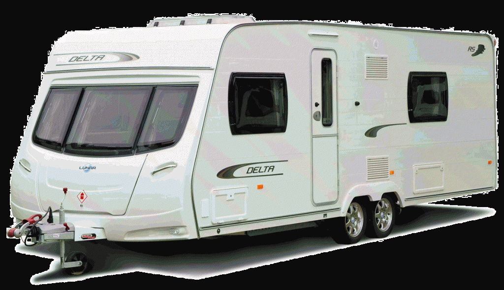 Caravan Finance