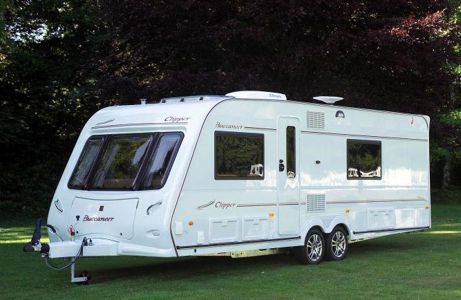 Caravan Finance