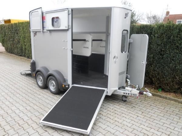 Horse trailer finance