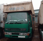 How not to sell your horsebox