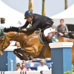 Royal Windsor Horse Show – Horsebox finance