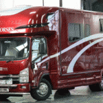 Alexanders Horseboxes