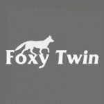 foxy-twin-logo