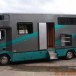 Huish Horseboxes