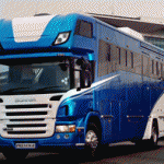Prestige Horseboxes