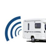Motorhome-Tracking