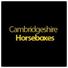 Cambridgeshire Horseboxes website