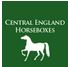 Central England Horseboxes website