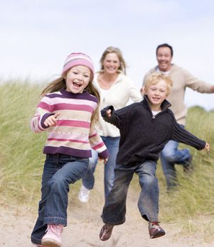 Static caravan finance