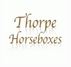Thorpe Horseboxes website