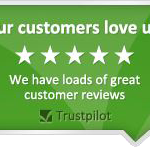 Trustpilot-reviews