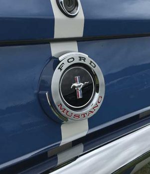 classic car finance