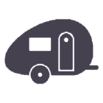 Caravan Icon. Caravan buyers guide. What to look for when buying a caravan