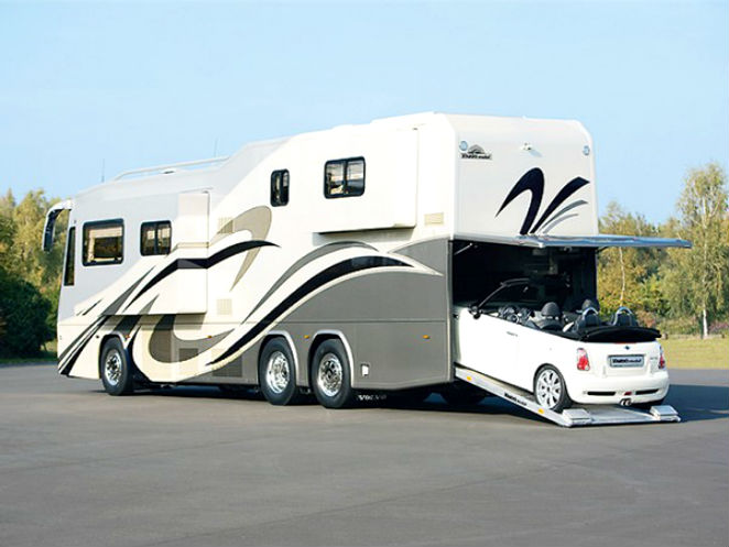 Travel Trailers Most Expensive Travel Trailers Most Expensive