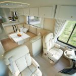Volkner Performance Motorhome