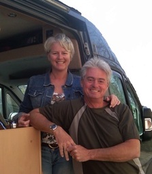 Motorhome lifers
