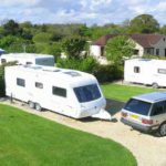 Caravan Site