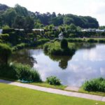 Glencote Caravan Park