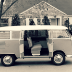 3 Reasons You’ve Always Wanted a VW Camper Van