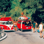 3 Reasons You’ve Always Wanted a VW Camper Van
