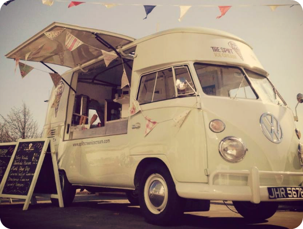 3 Reasons You've Always Wanted a VW Camper Van