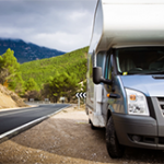 Motorhome Finance