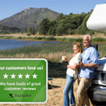 Motorhome Finance