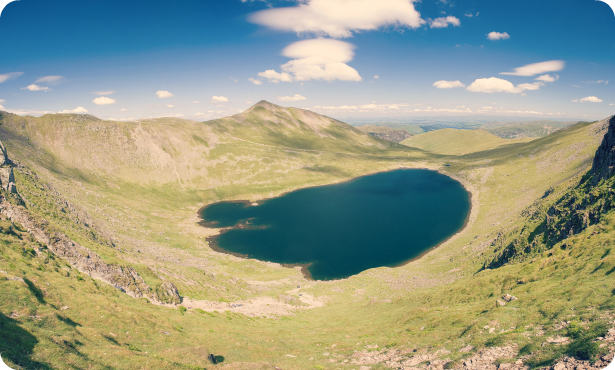 UK Campsites & Caravan Finance