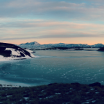 Lake Myvatn, Iceland – Caravan Camping