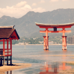 Miyajima, Japan – Caravan Camping