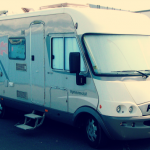 Motorhome Reviews: the Hymer ML-T 580