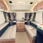 Swift Elegance 565 Review