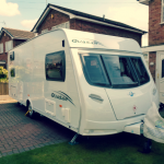 Caravan Reviews: the Lunar Quasar 546