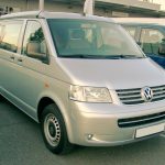 VW T5 California
