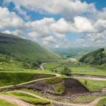 Yorkshire dales