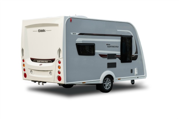 Sanremo 304 back