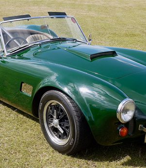 kit car finance