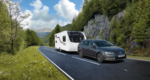 Swift Challenger Sport 442