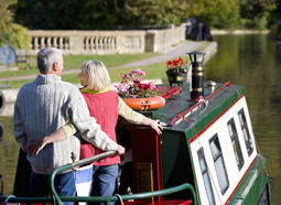 Narrow Boat Finance
