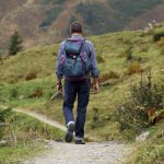 hiker