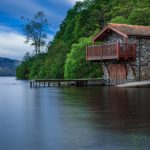 river house