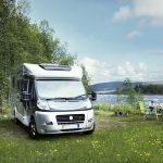 Motorhome finance