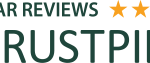 Trustpilot Five Star Reviews